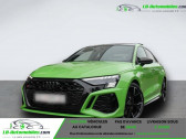 Audi RS3 2.5 TFSI 400 BVA Quattro   Beaupuy 31