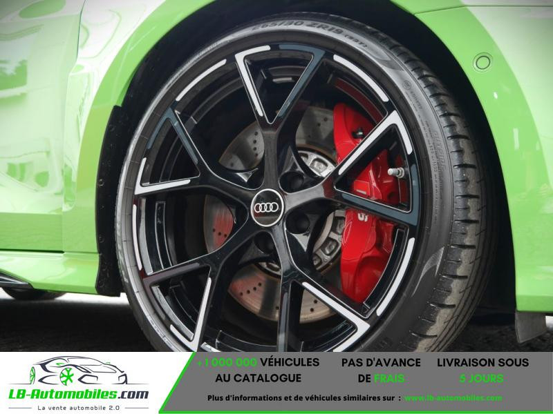 Audi RS3 2.5 TFSI 400 BVA Quattro  occasion  Beaupuy - photo n10