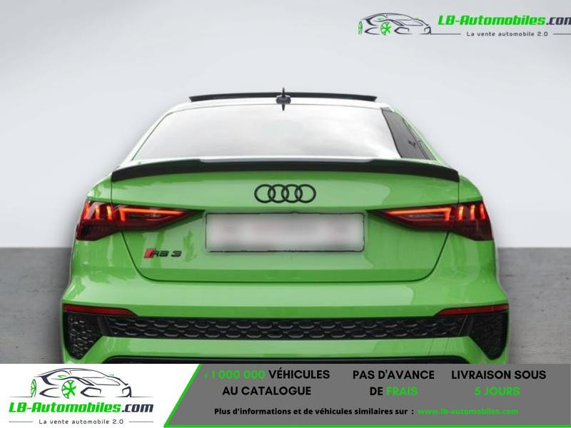 Audi RS3 2.5 TFSI 400 BVA Quattro  occasion  Beaupuy - photo n6