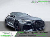 Audi RS3 2.5 TFSI 400 BVA Quattro   Beaupuy 31