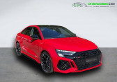 Annonce Audi RS3 occasion Essence 2.5 TFSI 400 BVA Quattro  Beaupuy