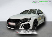Annonce Audi RS3 occasion Essence 2.5 TFSI 400 BVA Quattro  Beaupuy