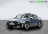 Annonce Audi RS3 occasion Essence 2.5 TFSI 400 BVA Quattro  Beaupuy