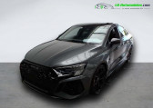 Annonce Audi RS3 occasion Essence 2.5 TFSI 400 BVA Quattro  Beaupuy