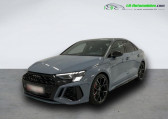 Annonce Audi RS3 occasion Essence 2.5 TFSI 400 BVA Quattro  Beaupuy