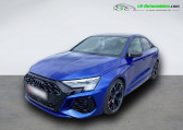 Annonce Audi RS3 occasion Essence 2.5 TFSI 400 BVA Quattro  Beaupuy