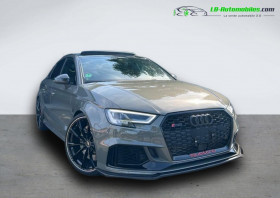 Audi RS3 , garage LB AUTOMOBILES  Beaupuy