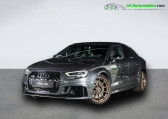 Audi RS3 2.5 TFSI 400 BVA Quattro   Beaupuy 31