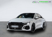 Audi RS3 occasion année 2023 boite Automatique Annonce Audi RS3 occasion Essence 2.5 TFSI 400 BVA Quattro à Beaupuy