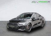 Audi RS3 occasion année 2022 boite Automatique Annonce Audi RS3 occasion Essence 2.5 TFSI 400 BVA Quattro à Beaupuy