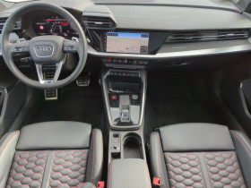 Audi RS3 2.5 TFSI 400 BVA Quattro  occasion  Beaupuy - photo n2