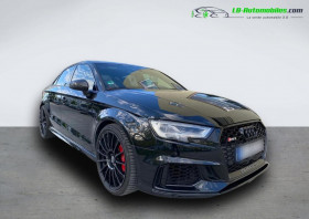 Audi RS3 2.5 TFSI 400 BVA Quattro  occasion  Beaupuy - photo n2