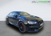 Annonce Audi RS3 occasion Essence 2.5 TFSI 400 BVA Quattro à Beaupuy
