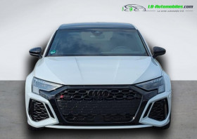 Audi RS3 2.5 TFSI 400 BVA Quattro  occasion  Beaupuy - photo n4