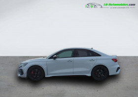 Audi RS3 2.5 TFSI 400 BVA Quattro  occasion  Beaupuy - photo n5
