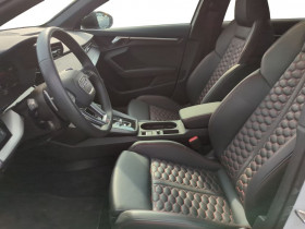 Audi RS3 2.5 TFSI 400 BVA Quattro  occasion  Beaupuy - photo n7