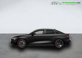 Audi RS3 2.5 TFSI 400 BVA Quattro  occasion  Beaupuy - photo n4