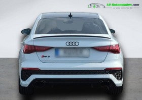 Audi RS3 2.5 TFSI 400 BVA Quattro  occasion  Beaupuy - photo n6