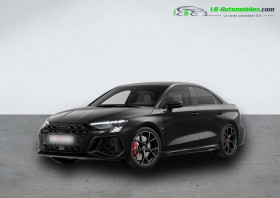 Audi RS3 2.5 TFSI 400 BVA Quattro  occasion  Beaupuy - photo n3
