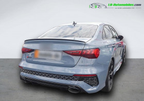 Audi RS3 2.5 TFSI 400 BVA Quattro  occasion  Beaupuy - photo n3