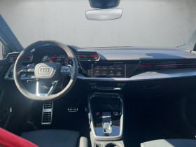 Audi RS3 2.5 TFSI 400 BVA Quattro  occasion  Beaupuy - photo n2