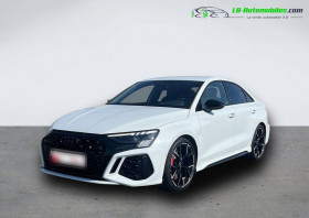 Audi RS3 , garage LB AUTOMOBILES  Beaupuy