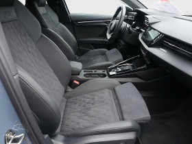Audi RS3 2.5 TFSI 400 BVA Quattro  occasion  Beaupuy - photo n4