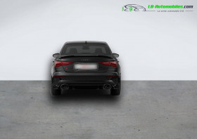 Audi RS3 2.5 TFSI 400 BVA Quattro  occasion  Beaupuy - photo n5