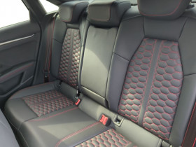 Audi RS3 2.5 TFSI 400 BVA Quattro  occasion  Beaupuy - photo n8