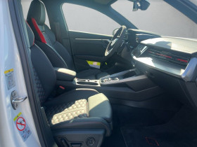 Audi RS3 2.5 TFSI 400 BVA Quattro  occasion  Beaupuy - photo n5