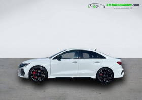 Audi RS3 2.5 TFSI 400 BVA Quattro  occasion  Beaupuy - photo n4