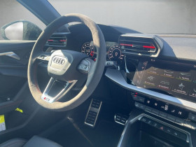 Audi RS3 2.5 TFSI 400 BVA Quattro  occasion  Beaupuy - photo n7