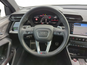 Audi RS3 2.5 TFSI 400 BVA Quattro  occasion  Beaupuy - photo n9