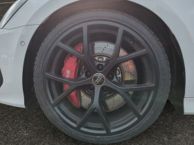 Audi RS3 2.5 TFSI 400 BVA Quattro  occasion  Beaupuy - photo n10