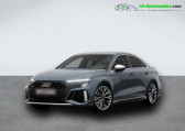 Audi RS3 occasion année 2022 boite Automatique Annonce Audi RS3 occasion Essence 2.5 TFSI 400 BVA Quattro à Beaupuy