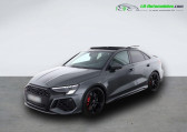 Audi RS3 occasion année 2022 boite Automatique Annonce Audi RS3 occasion Essence 2.5 TFSI 400 BVA Quattro à Beaupuy