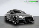 Annonce Audi RS3 occasion Essence 2.5 TFSI 400 BVA Quattro à Beaupuy