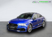 Audi RS3 2.5 TFSI 400 BVA Quattro   Beaupuy 31
