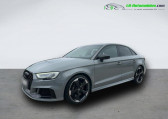 Audi RS3 2.5 TFSI 400 BVA Quattro   Beaupuy 31