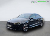 Annonce Audi RS3 occasion Essence 2.5 TFSI 400 BVA Quattro à Beaupuy