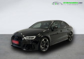 Annonce Audi RS3 occasion Essence 2.5 TFSI 400 BVA Quattro à Beaupuy