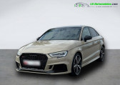 Audi RS3 2.5 TFSI 400 BVA Quattro   Beaupuy 31