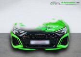 Audi RS3 2.5 TFSI 400 BVA Quattro   Beaupuy 31