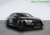 Audi RS3 occasion année 2019 boite Automatique Annonce Audi RS3 occasion Essence 2.5 TFSI 400 BVA Quattro à Beaupuy