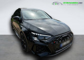 Audi RS3 occasion année 2023 boite Automatique Annonce Audi RS3 occasion Essence 2.5 TFSI 400 BVA Quattro à Beaupuy