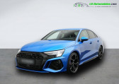 Annonce Audi RS3 occasion Essence 2.5 TFSI 400 BVA Quattro  Beaupuy