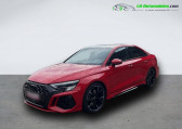 Annonce Audi RS3 occasion Essence 2.5 TFSI 400 BVA Quattro  Beaupuy