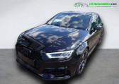 Audi RS3 occasion année 2020 boite Automatique Annonce Audi RS3 occasion Essence 2.5 TFSI 400 BVA Quattro à Beaupuy
