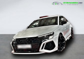 Annonce Audi RS3 occasion Essence 2.5 TFSI 400 BVA Quattro à Beaupuy