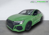 Audi RS3 2.5 TFSI 400 BVA Quattro   Beaupuy 31